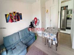 #1568 - Apartamento para Venda em Mogi das Cruzes - SP - 1