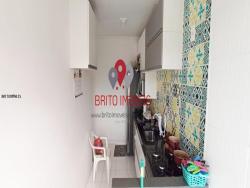 Apartamento para Venda em Mogi das Cruzes - 4