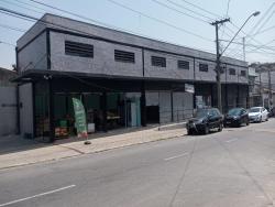 #1570 - Salão Comercial para Locação em Mogi das Cruzes - SP - 1