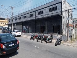 #1570 - Salão Comercial para Locação em Mogi das Cruzes - SP - 2