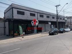 #1572 - Sala para Locação em Mogi das Cruzes - SP - 1