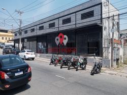 #1572 - Sala para Locação em Mogi das Cruzes - SP - 2