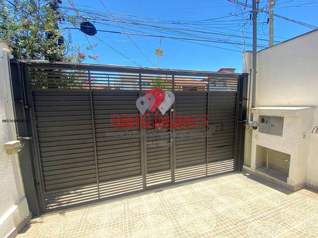 #1579 - Casa para Locação em Mogi das Cruzes - SP - 1