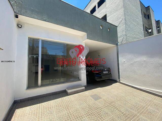 #1579 - Casa para Locação em Mogi das Cruzes - SP - 2