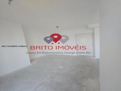 #1586 - Apartamento para Venda em Mogi das Cruzes - SP - 2