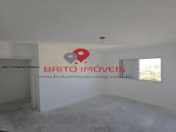 #1586 - Apartamento para Venda em Mogi das Cruzes - SP - 3