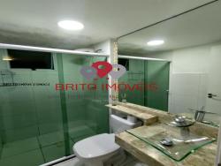 #1597 - Apartamento para Venda em Mogi das Cruzes - SP - 2