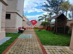 #1599 - Apartamento para Locação em Mogi das Cruzes - SP - 1