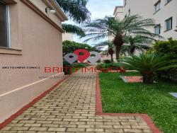 #1599 - Apartamento para Locação em Mogi das Cruzes - SP - 2