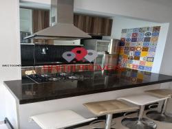 Apartamento para Locação em Mogi das Cruzes - 4