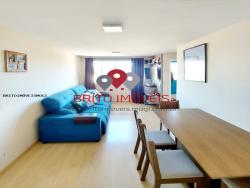 #1602 - Apartamento para Venda em Mogi das Cruzes - SP - 1