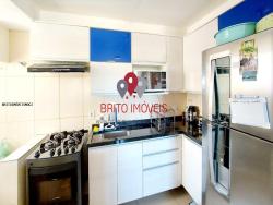 #1602 - Apartamento para Venda em Mogi das Cruzes - SP - 3