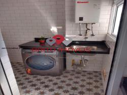 #1603 - Apartamento para Venda em Mogi das Cruzes - SP - 2