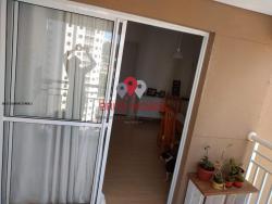 #1603 - Apartamento para Venda em Mogi das Cruzes - SP - 3