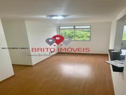 #1606 - Apartamento para Venda em Mogi das Cruzes - SP - 2