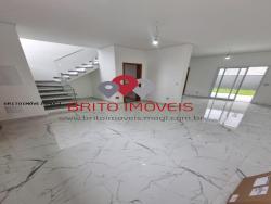 #1609 - Sobrado para Venda em Mogi das Cruzes - SP - 2