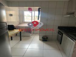 #1610 - Apartamento para Venda em Mogi das Cruzes - SP - 2