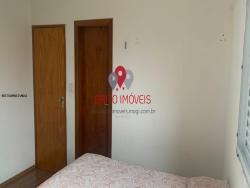 #1610 - Apartamento para Venda em Mogi das Cruzes - SP - 3