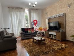 #1613 - Sobrado para Venda em Mogi das Cruzes - SP - 2