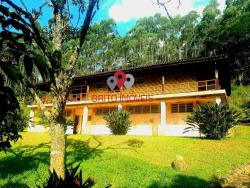 #1614 - Sítio para Venda em Mogi das Cruzes - SP - 3