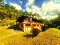 Sítio para Venda em Mogi das Cruzes - 4