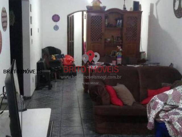Casa para Venda em Mogi das Cruzes - 2