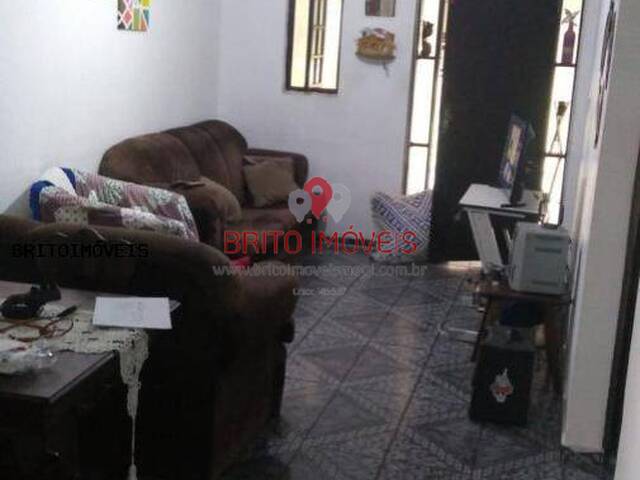 Casa para Venda em Mogi das Cruzes - 3