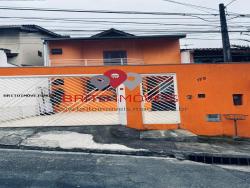 Sobrado para Venda em Mogi das Cruzes - 4