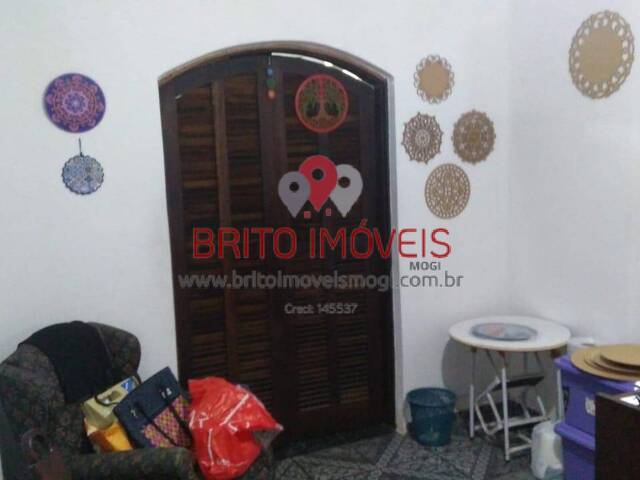 Casa para Venda em Mogi das Cruzes - 4
