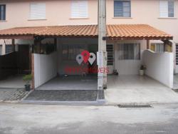 #1617 - Sobrado para Venda em Mogi das Cruzes - SP - 2