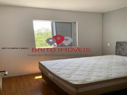 #1621 - Apartamento para Venda em Mogi das Cruzes - SP - 2
