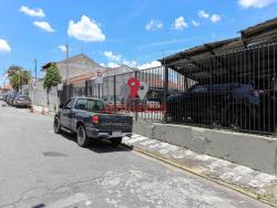 #1625 - Terreno para Locação em Mogi das Cruzes - SP - 2