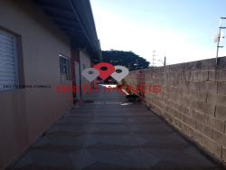 #1628 - Casa em condomínio para Locação em Mogi das Cruzes - SP - 1