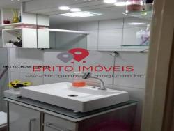 #1629 - Apartamento para Venda em Mogi das Cruzes - SP - 2