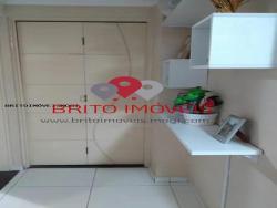 #1629 - Apartamento para Venda em Mogi das Cruzes - SP - 3