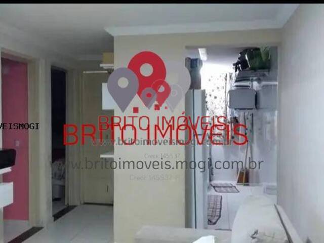 Apartamento para Venda em Mogi das Cruzes - 5