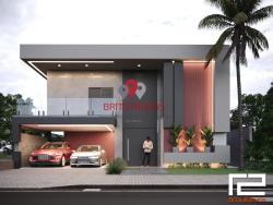 #1630 - Terreno em condomínio para Venda em Mogi das Cruzes - SP