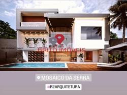 #1630 - Terreno em condomínio para Venda em Mogi das Cruzes - SP