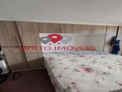 #1638 - Sobrado para Venda em Mogi das Cruzes - SP - 2