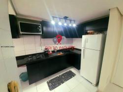 #1645 - Apartamento para Venda em Mogi das Cruzes - SP - 2