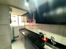#1645 - Apartamento para Venda em Mogi das Cruzes - SP - 3