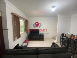 #1646 - Sobrado para Venda em Mogi das Cruzes - SP - 2