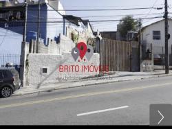 #1647 - Terreno para Venda em Mogi das Cruzes - SP - 1