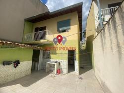 #1650 - Casa para Venda em Mogi das Cruzes - SP - 3
