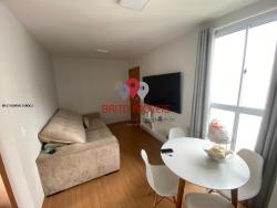 #1651 - Apartamento para Locação em Mogi das Cruzes - SP - 2