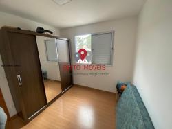 #1651 - Apartamento para Locação em Mogi das Cruzes - SP - 3