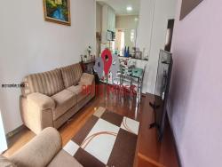 #1656 - Casa em condomínio para Venda em Mogi das Cruzes - SP - 3