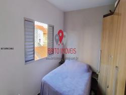 #1657 - Apartamento para Venda em Mogi das Cruzes - SP - 2