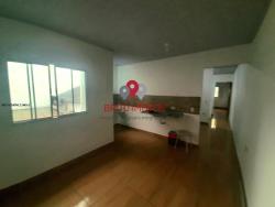 #1659 - Casa para Locação em Mogi das Cruzes - SP - 2
