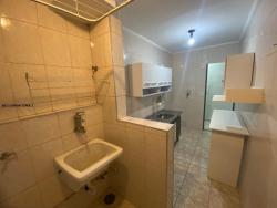 #1666 - Apartamento para Locação em Mogi das Cruzes - SP - 1